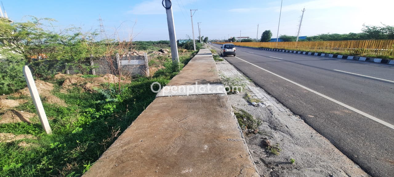 Plot for Sale in Chiryal,Siddipet
